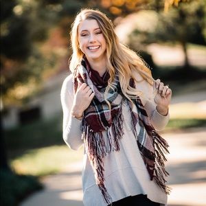 Meet your Posher, Abbie!